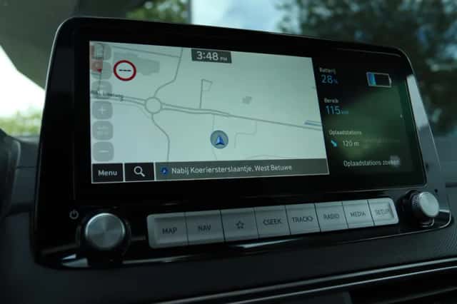 Hyundai Kona (2020) thumbnail 38