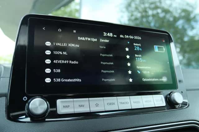 Hyundai Kona (2020) thumbnail 39