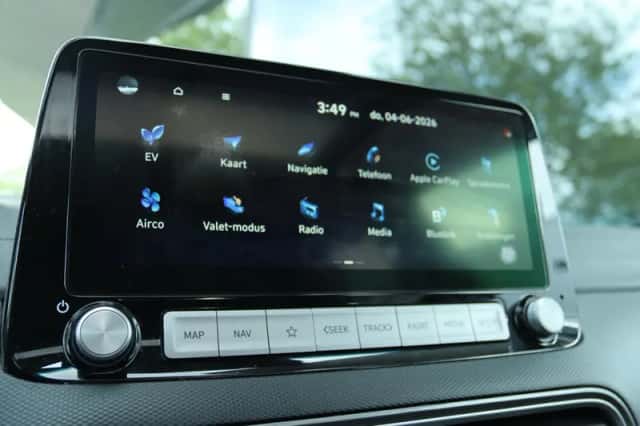 Hyundai Kona (2020) thumbnail 40
