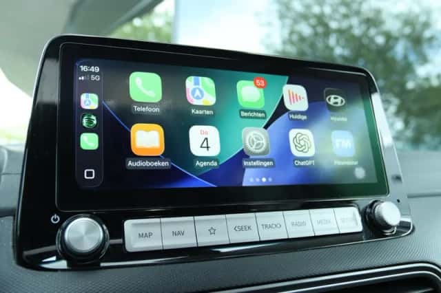 Hyundai Kona (2020) thumbnail 43