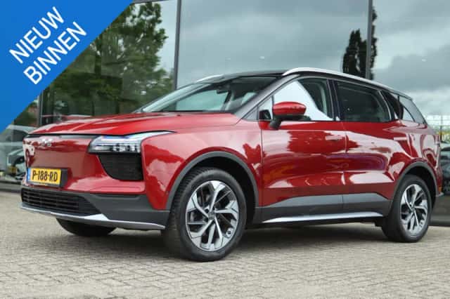 Hyundai Kona (2020) thumbnail 53