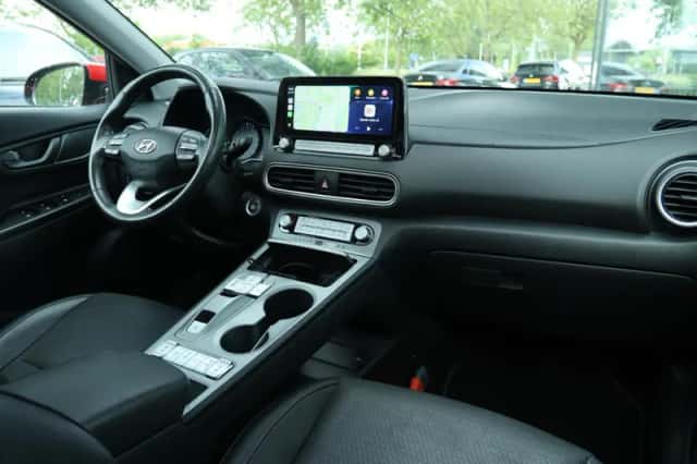 Hyundai Kona (2020) thumbnail 9