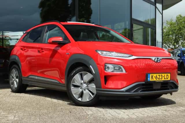 Hyundai Kona (2020) thumbnail 10