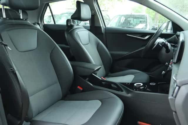 Kia Niro (2022) thumbnail 4