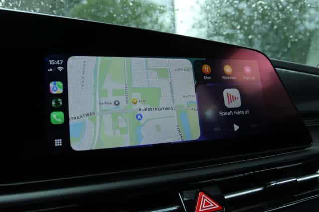 Kia Niro (2022) thumbnail 5