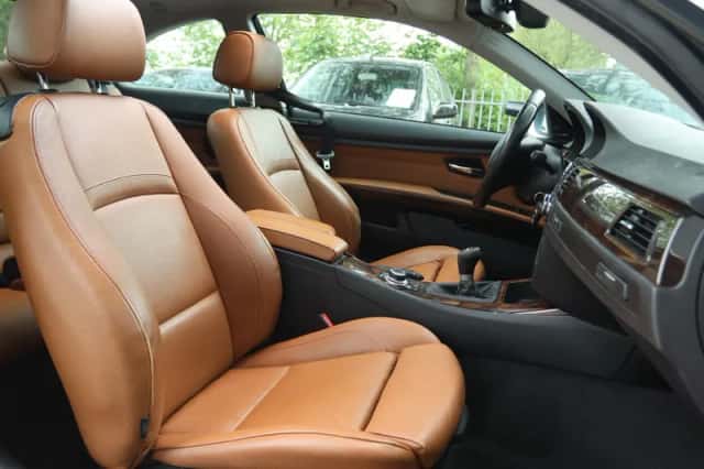BMW 3-Serie (2011) thumbnail 4