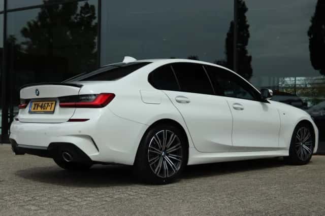 BMW 3-Serie (2019) thumbnail 2