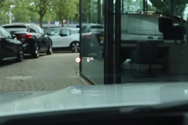 BMW 3-Serie (2019) thumbnail 6