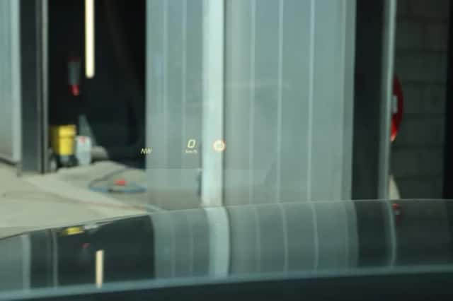 Mercedes-Benz E-Klasse (2017) thumbnail 6
