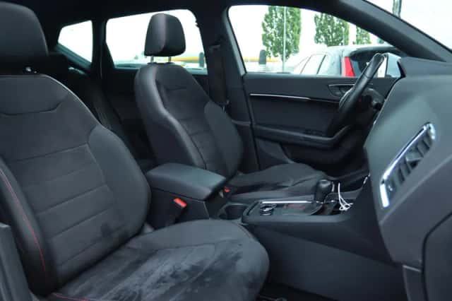 SEAT Ateca (2017) thumbnail 4