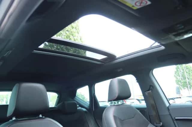 SEAT Ateca (2017) thumbnail 5