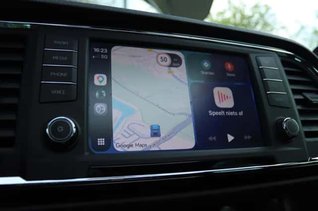 SEAT Ateca (2017) thumbnail 6