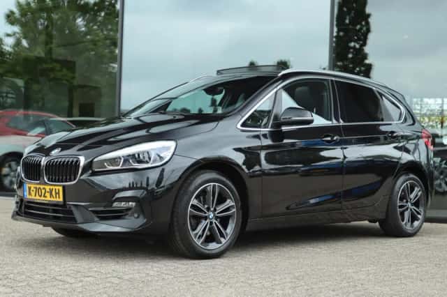 BMW 2-Serie (2021) thumbnail 1