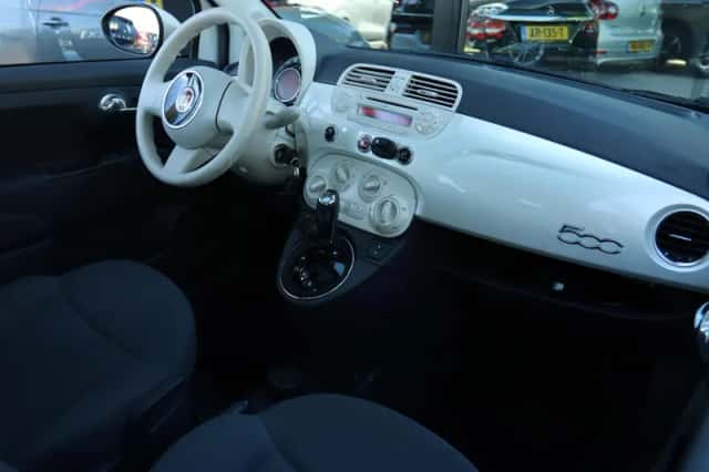 Fiat 500 (2010) thumbnail 6