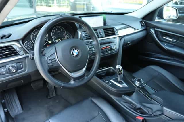 BMW 3-Serie (2014) thumbnail 3
