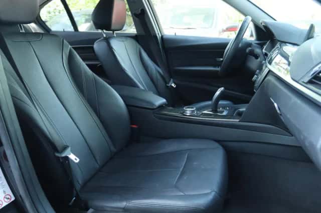 BMW 3-Serie (2014) thumbnail 4