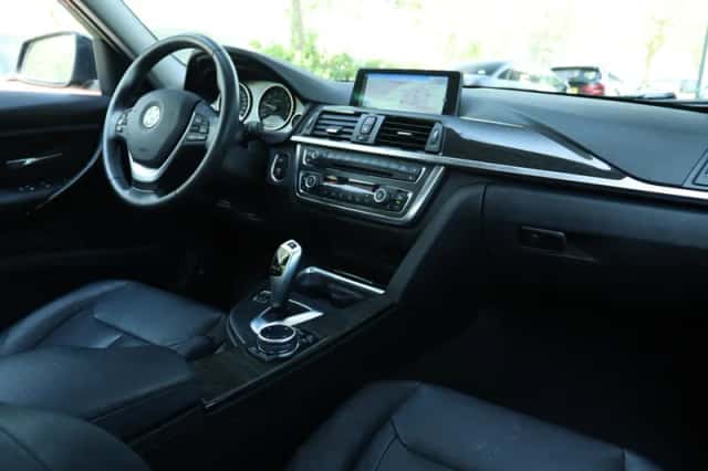 BMW 3-Serie (2014) thumbnail 6