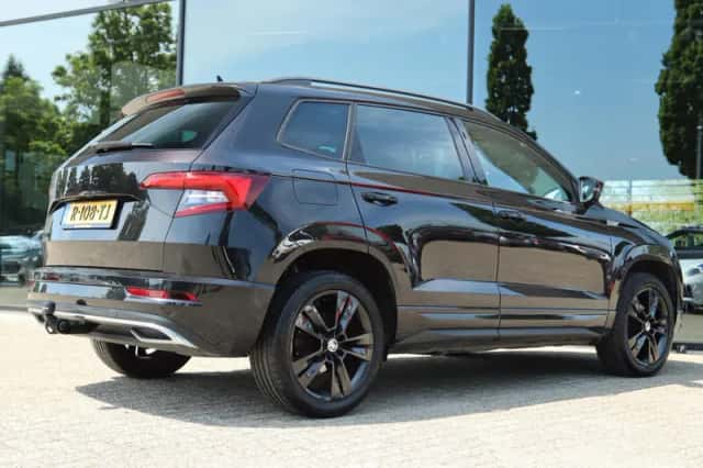 Škoda Karoq (2020) thumbnail 2