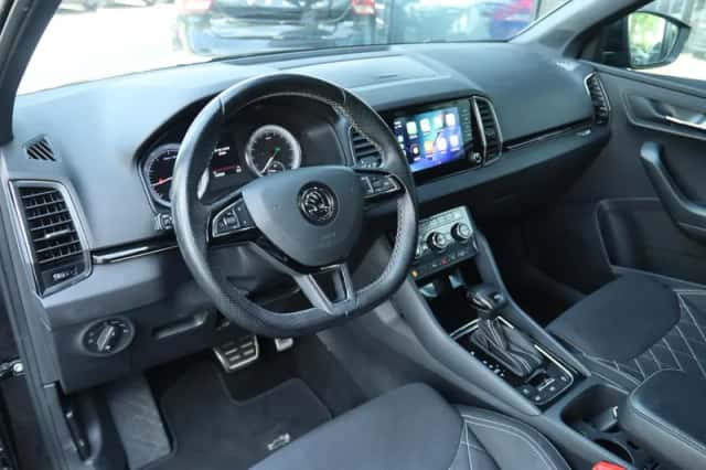 Škoda Karoq (2020) thumbnail 3