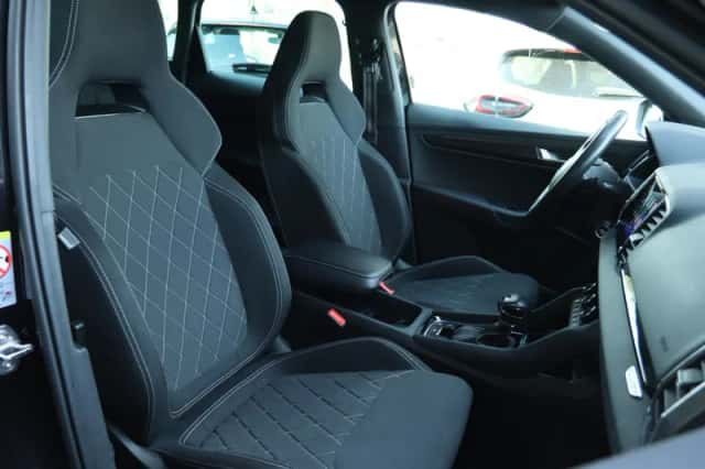 Škoda Karoq (2020) thumbnail 4