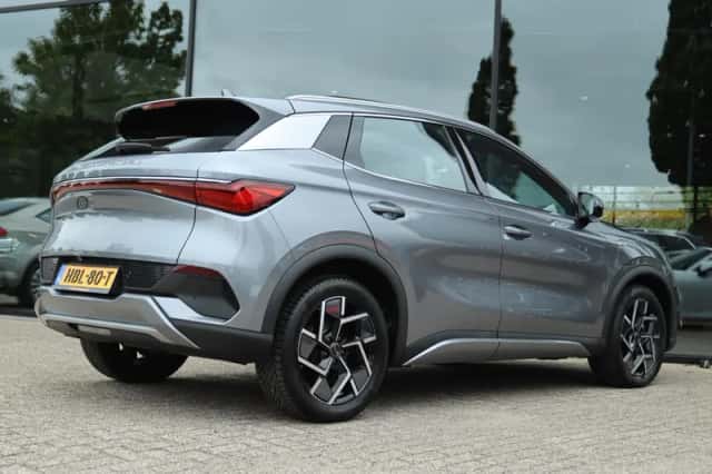 BYD Atto (2022) thumbnail 2