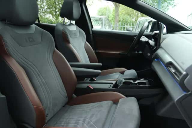 Volkswagen ID.4 (2020) thumbnail 4