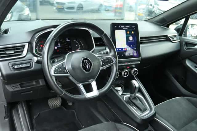 Renault Clio (2019) thumbnail 3