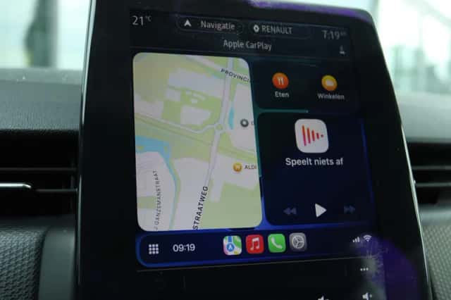 Renault Clio (2019) thumbnail 6