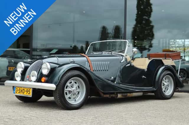 Morgan 4/4 (1983) thumbnail 1