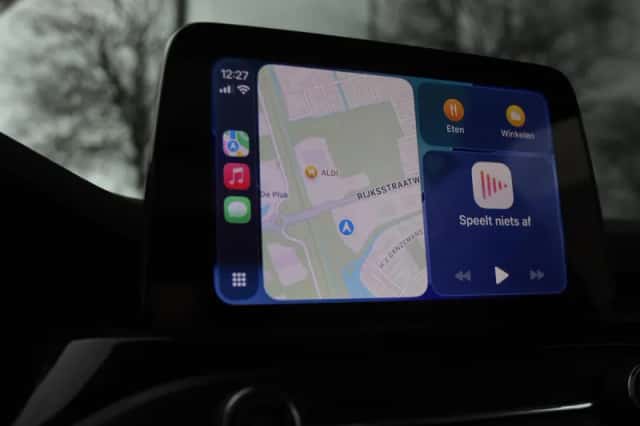 Ford Focus (2019) thumbnail 6