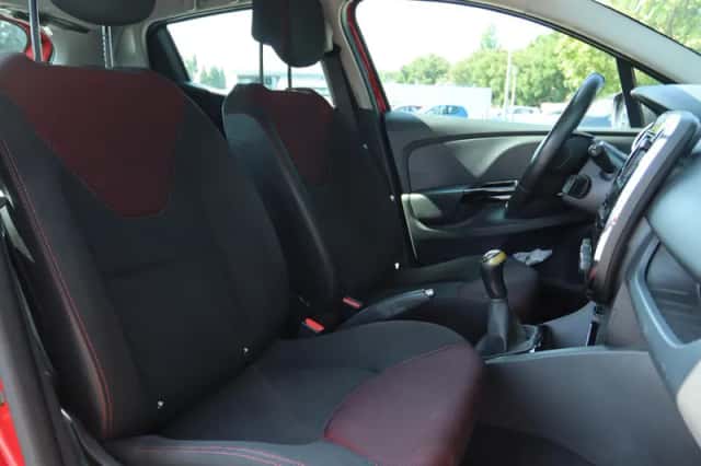 Renault Clio (2013) thumbnail 4