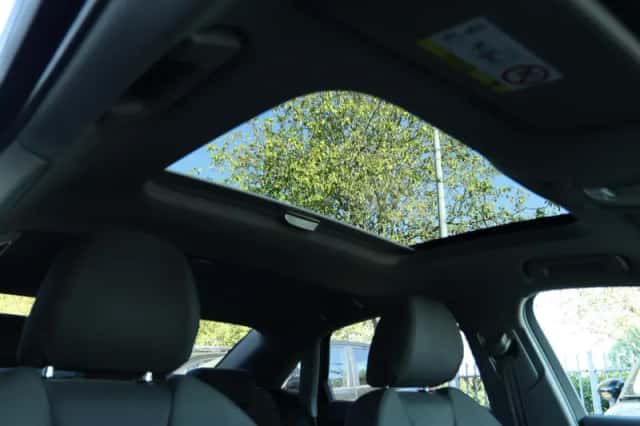 Audi A3 (2017) thumbnail 5