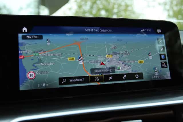 Mercedes-Benz EQC (2021) thumbnail 5