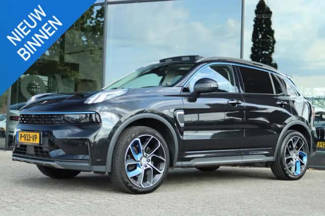 Lynk & Co 01 (2022) thumbnail 1