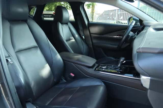 Mazda CX-30 (2019) thumbnail 5
