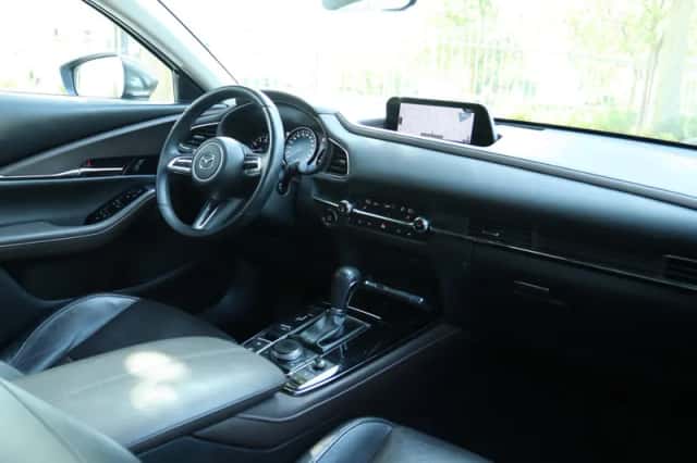 Mazda CX-30 (2019) thumbnail 6