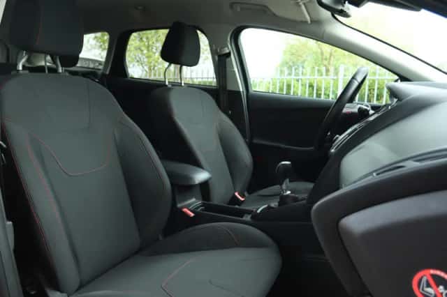 Ford Focus (2016) thumbnail 4