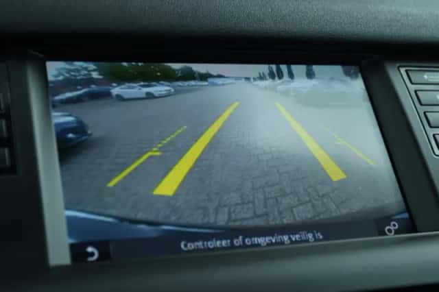 Land Rover Rover (2018) thumbnail 6