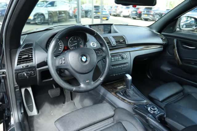 BMW 1-Serie (2010) thumbnail 3