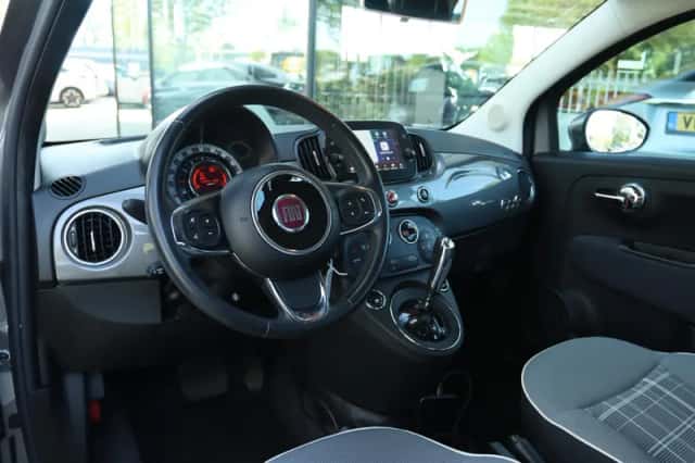 Fiat 500C (2018) thumbnail 3
