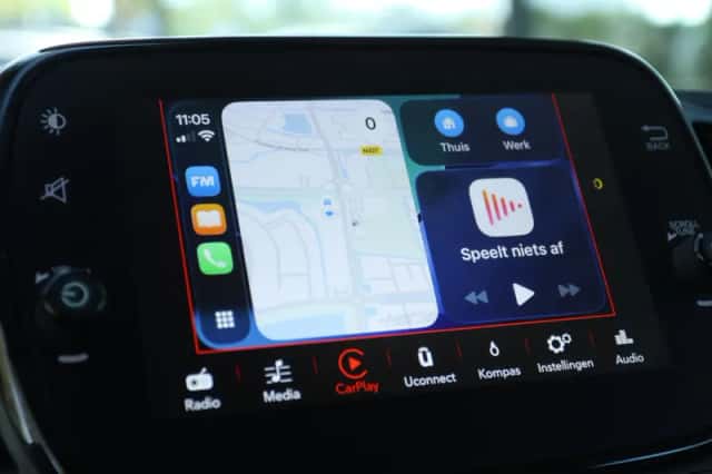 Fiat 500C (2018) thumbnail 5