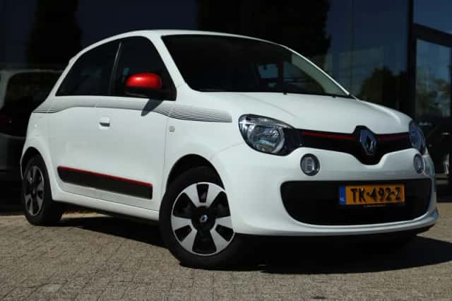 Renault Twingo (2018) thumbnail 6