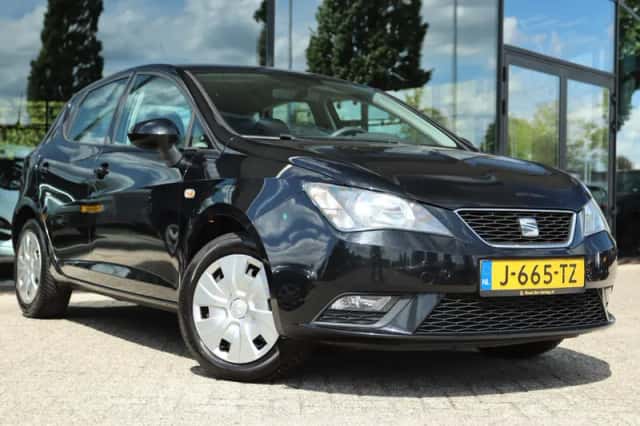 SEAT Ibiza (2016) thumbnail 6