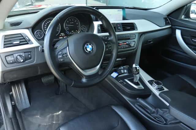 BMW 4-Serie (2015) thumbnail 3