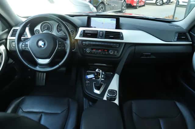 BMW 4-Serie (2015) thumbnail 4