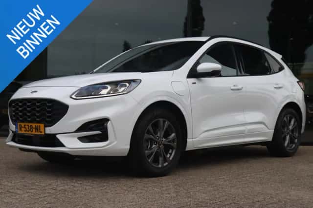 Ford Kuga (2020) thumbnail 1