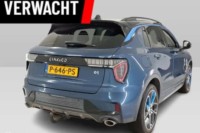 Lynk & Co 01 (2022) thumbnail 3