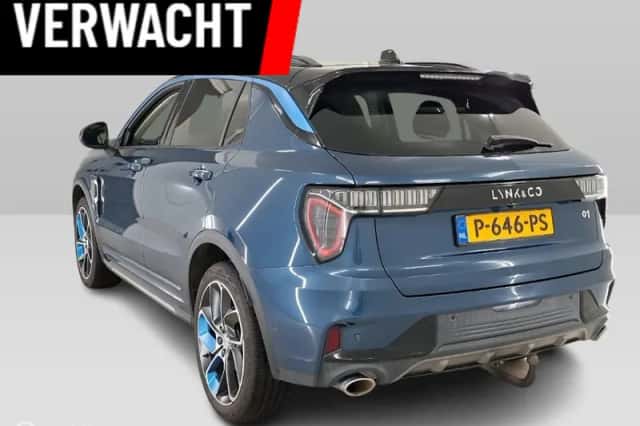 Lynk & Co 01 (2022) thumbnail 4