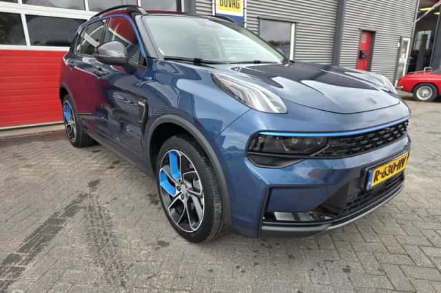 Lynk & Co 01 (2022) thumbnail 4