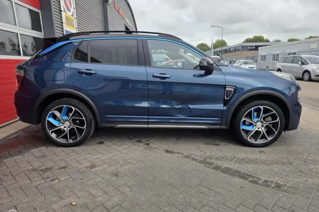 Lynk & Co 01 (2022) thumbnail 5